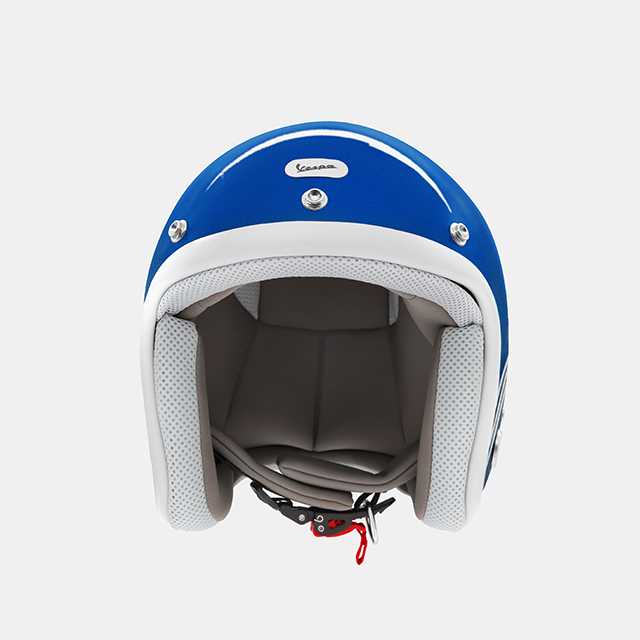 RETRO RACER BLU AUDACE