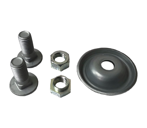 BLADE SET BOLT KIT // ชุดน็อตยึดใบมีด
