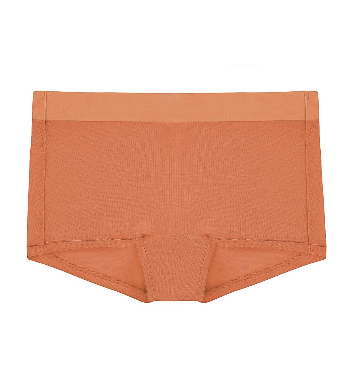 Bargain sloggi 10208838 sloggi GO Allround Short AX 7729 กางเกงในรูปแบบขาสั้น สีน้ำตาล