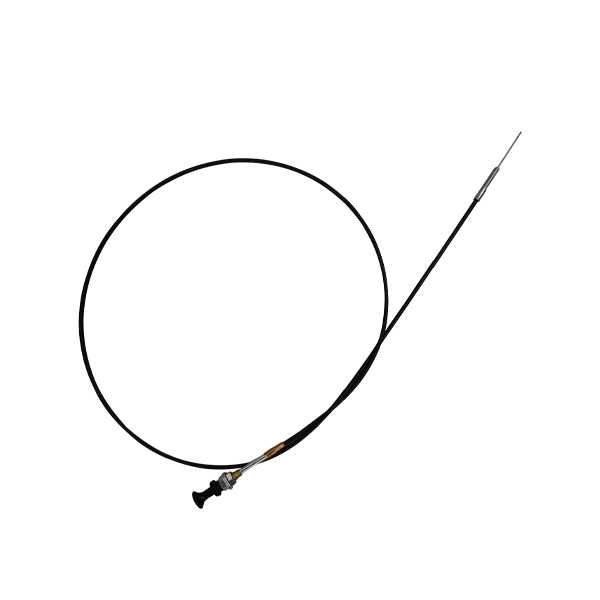 CHOCK WIRE (B&S) //สายโช๊ค