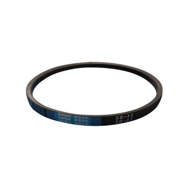 V-BELT SB32 (W800) // สายพานขับเคลื่อน