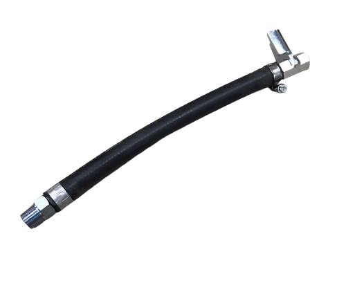 OIL DRAIN HOSE