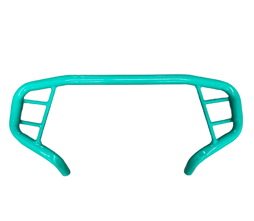 BUMPER (GREEN)