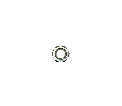 HEXAGONAL NUT M6