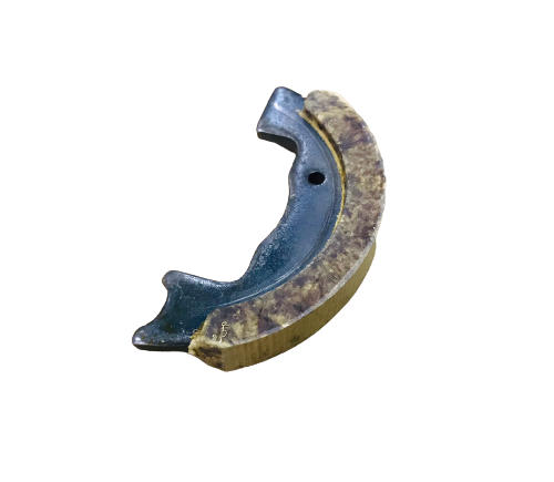 BRAKE SHOE SET (PA-7)