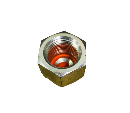 CAP NUT M20