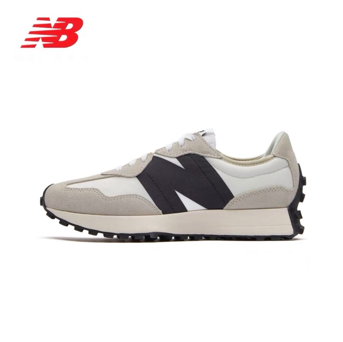 [PRE-ORDER] NEW BALANCE 327 - MS327FE