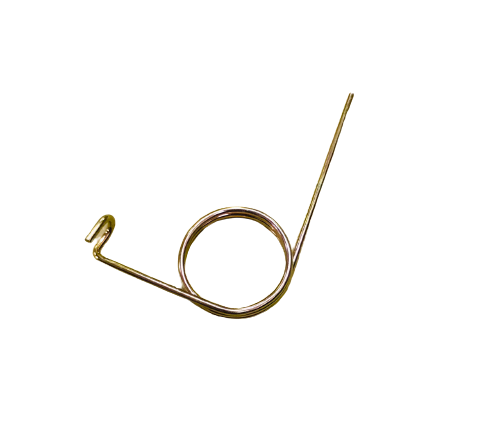 BLADE TENSION RETURN SPRING