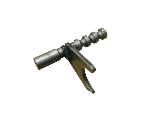 SHIFT FORK SHAFT
