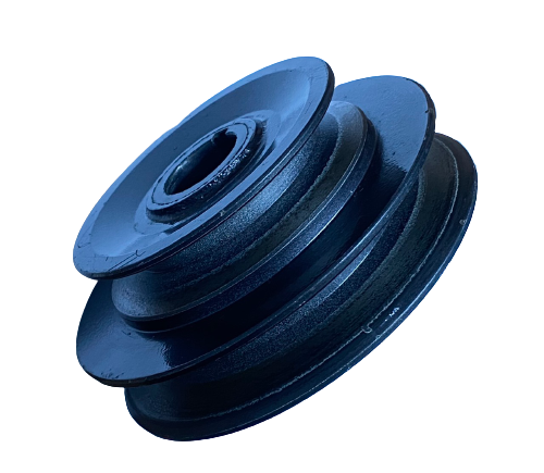 ENGINE PULLEY // พู่เลย์เครื่องยนต์