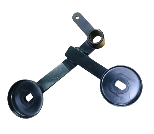 BLADE TENSION