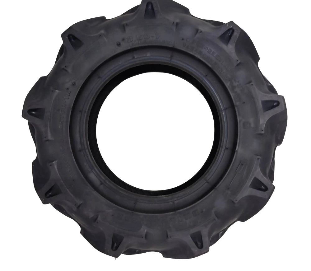 TIRE 3.50-7（TA) //ยางนอกล้อหน้า