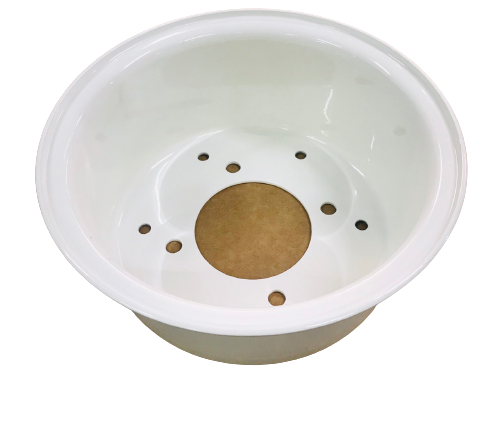 WHEEL REAR 16 X 7.00-8 // กระทะล้อหลัง