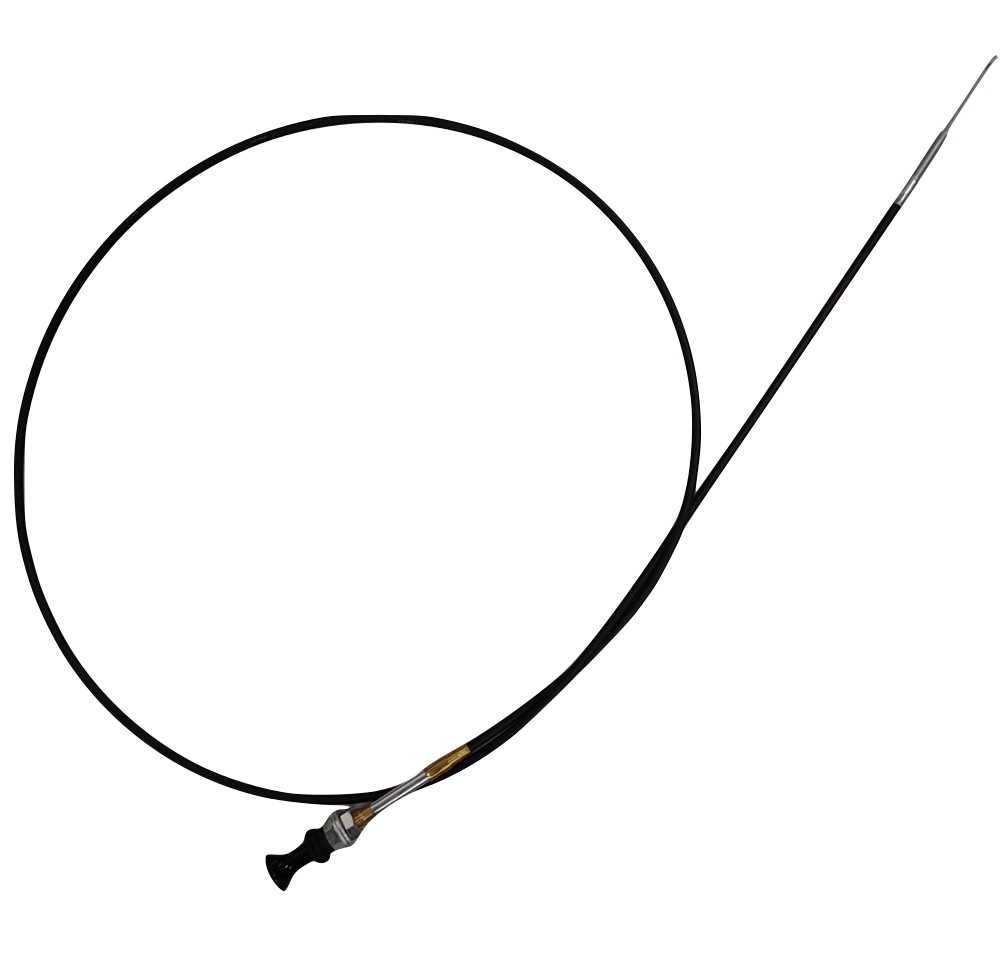 CHOCK WIRE (B&S) //สายโช๊ค