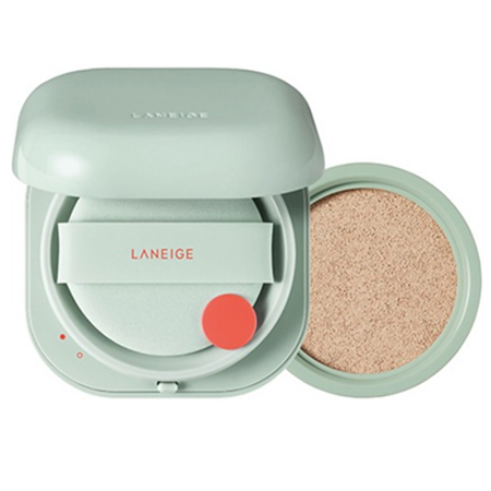 LANEIGE Neo Cushion Matte SPF 46 PA++ #21N 15 g + Refill 15 g