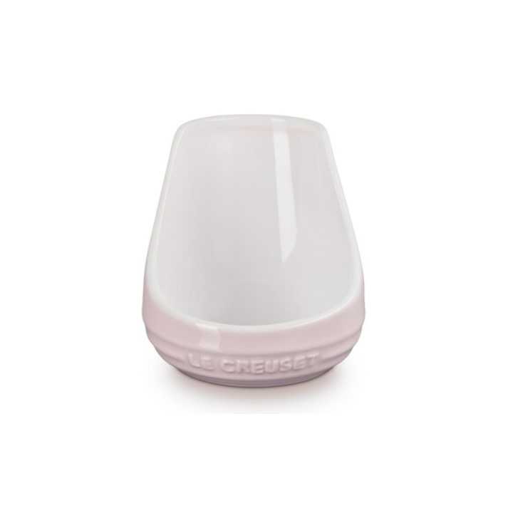 LADLE HOLDER SHELL PINK