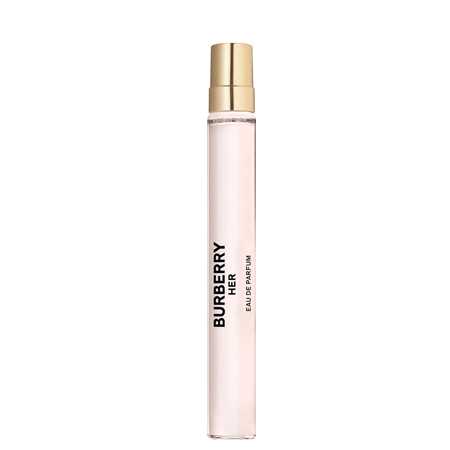 BURBERRY Burberry Her EDP 10ml (No Box)