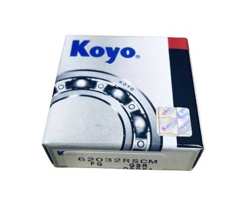 BEARING 6203 2RS