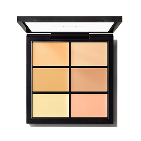 MAC Studio Fix Conceal & Correct Palette 6g #Light