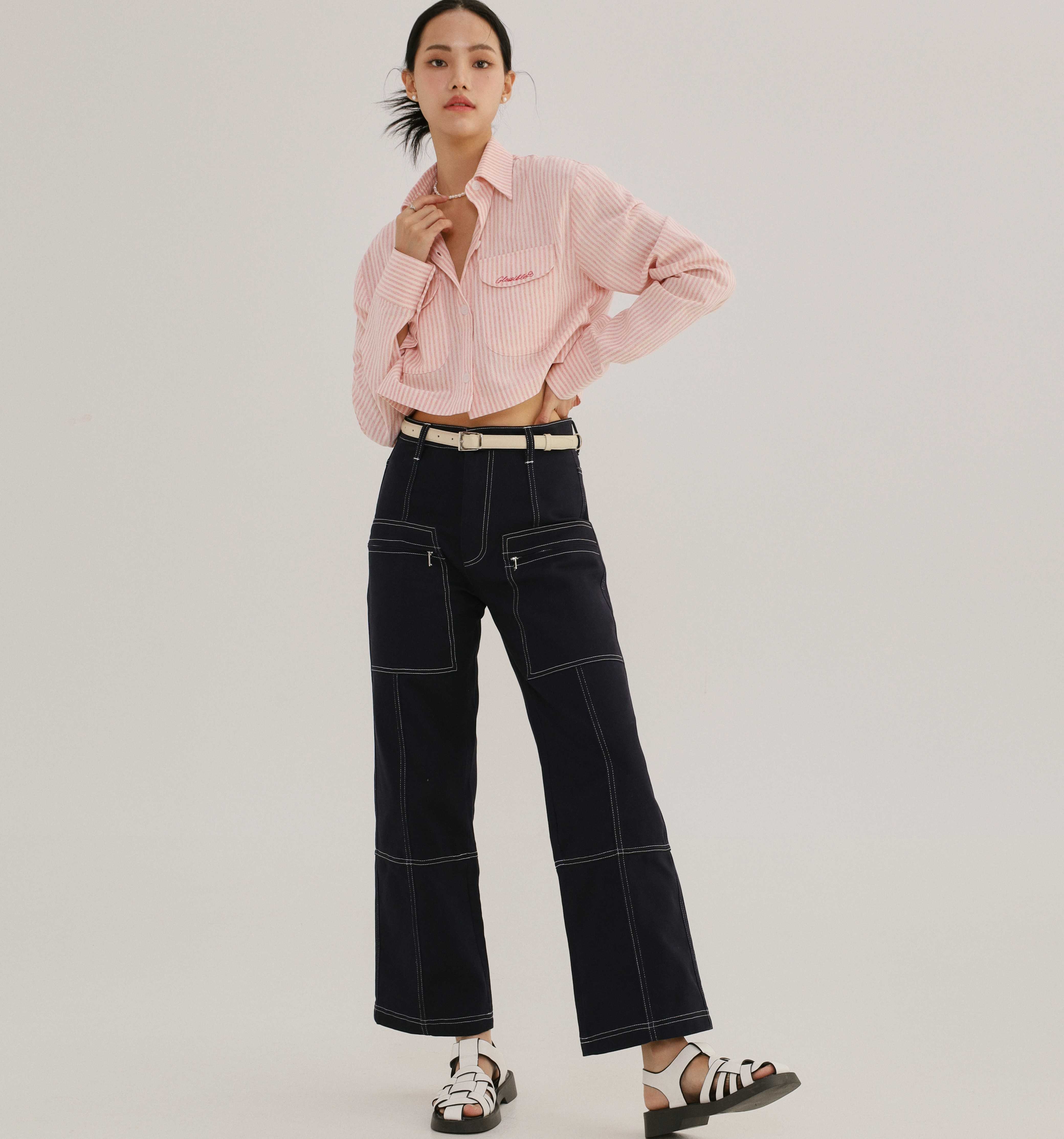 Noam Pants (TRES Made)