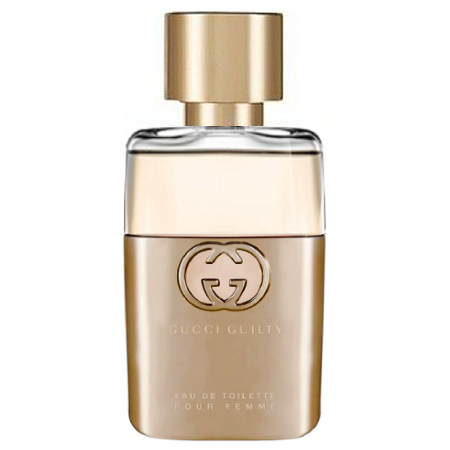 GUCCI Guilty EDT Pour Femme 5 ml (No Box)