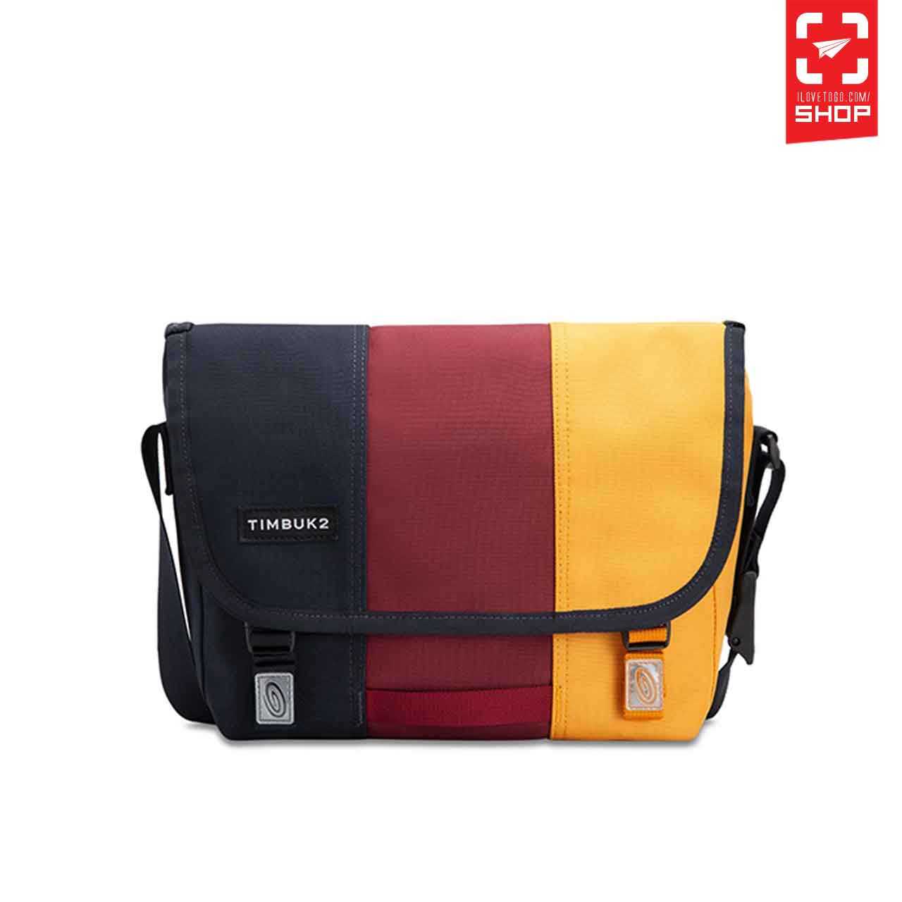 กระเป๋า Timbuk2 - Classic Messenger สี ECO Bookish