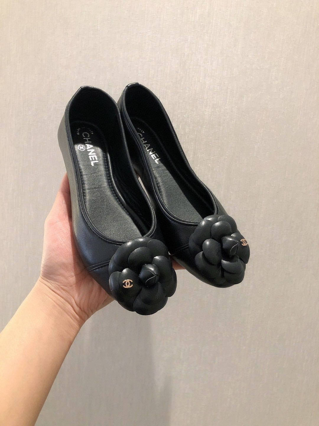 Chanel 