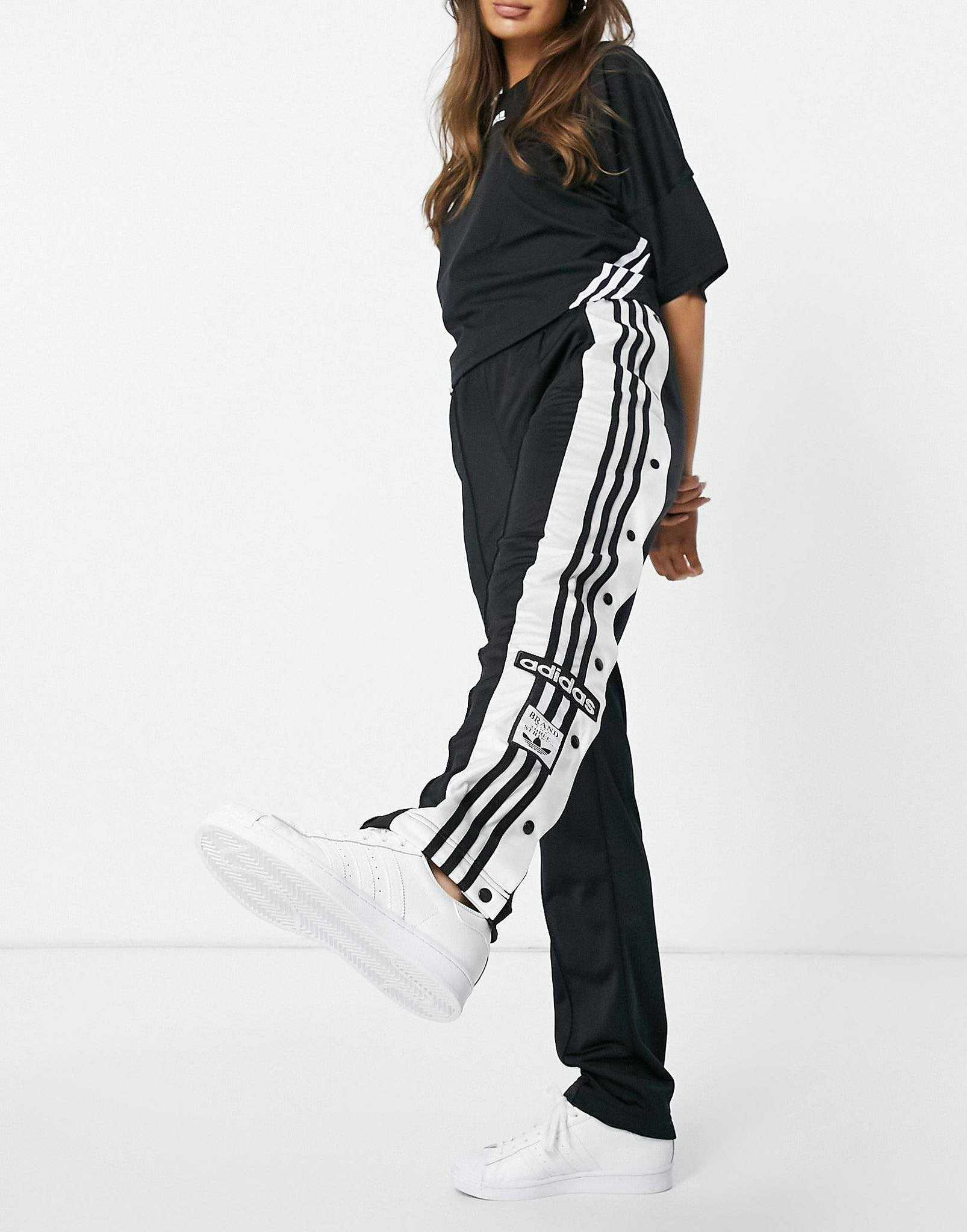 Adidas ADICOLOR CLASSICS ADIBREAK TRACK PANTS