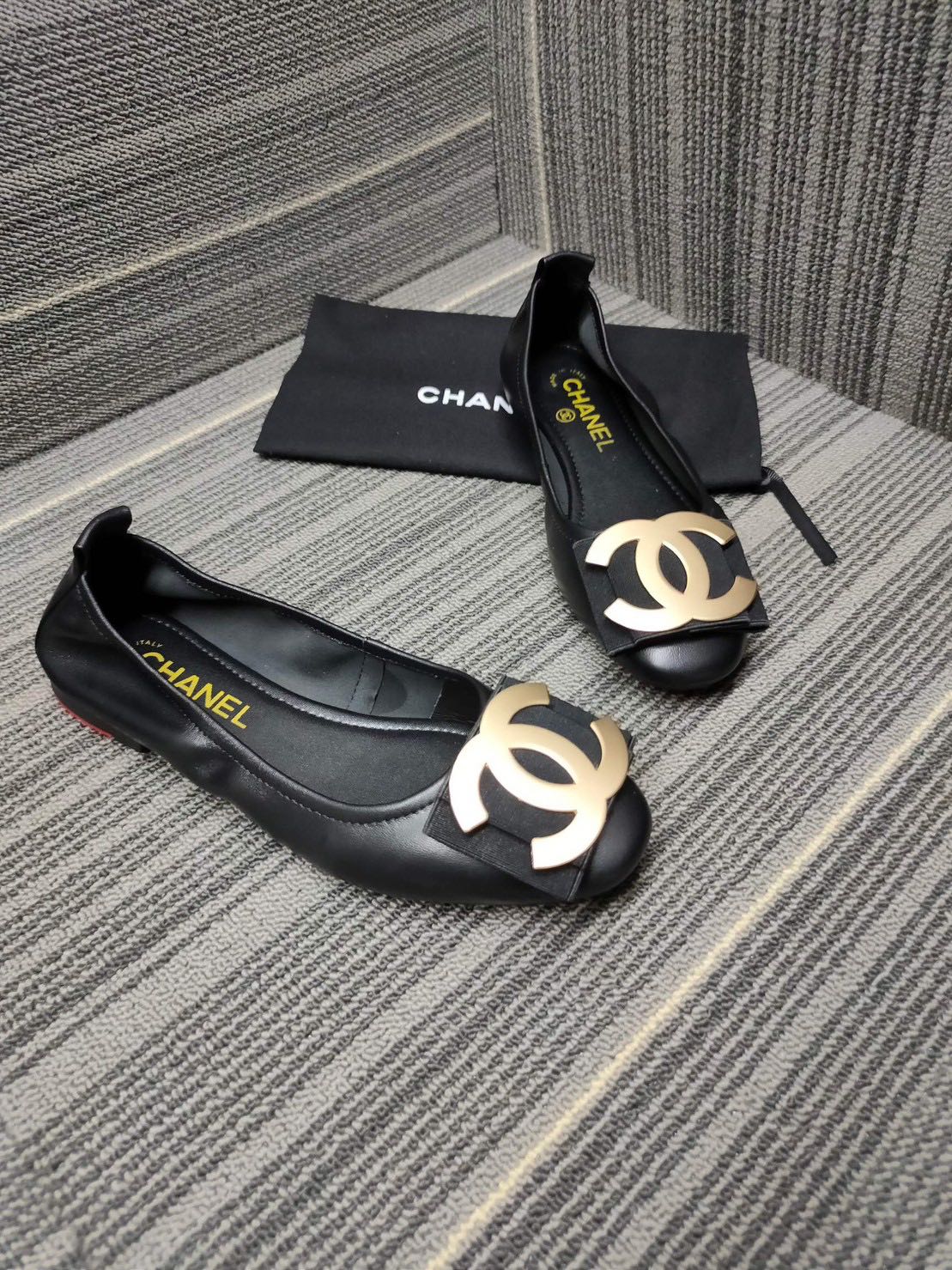 Chanel 