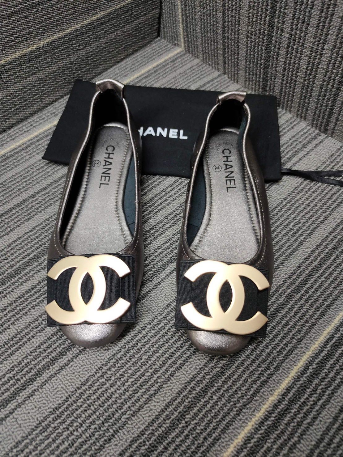 Chanel 
