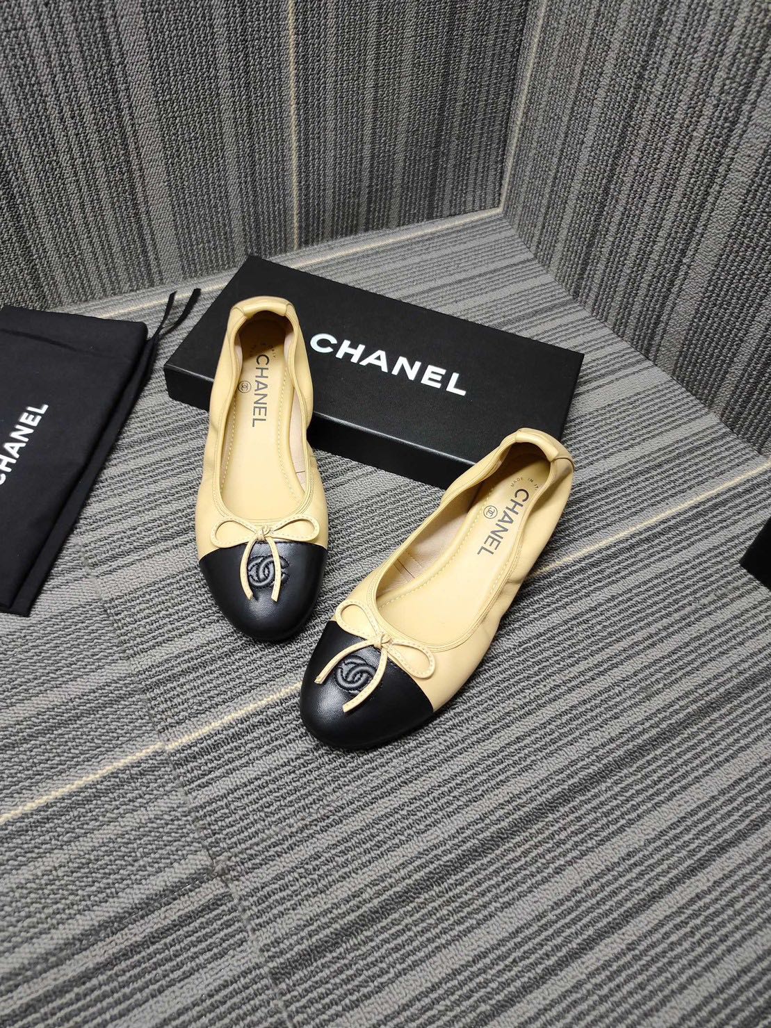 Chanel 