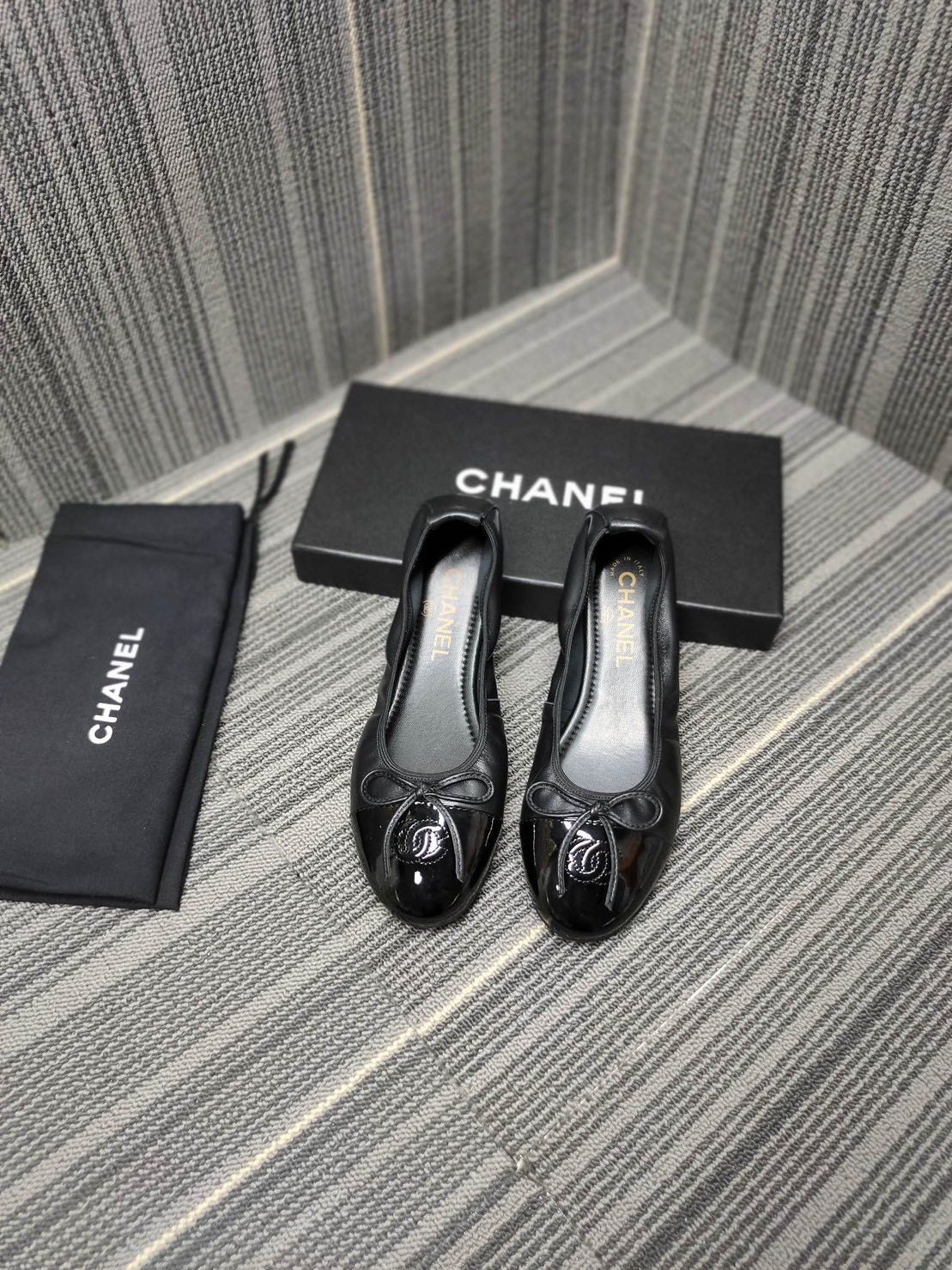 Chanel 