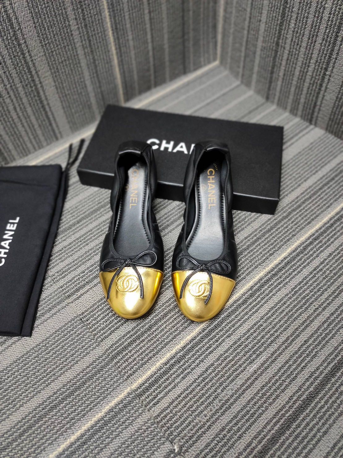 Chanel 