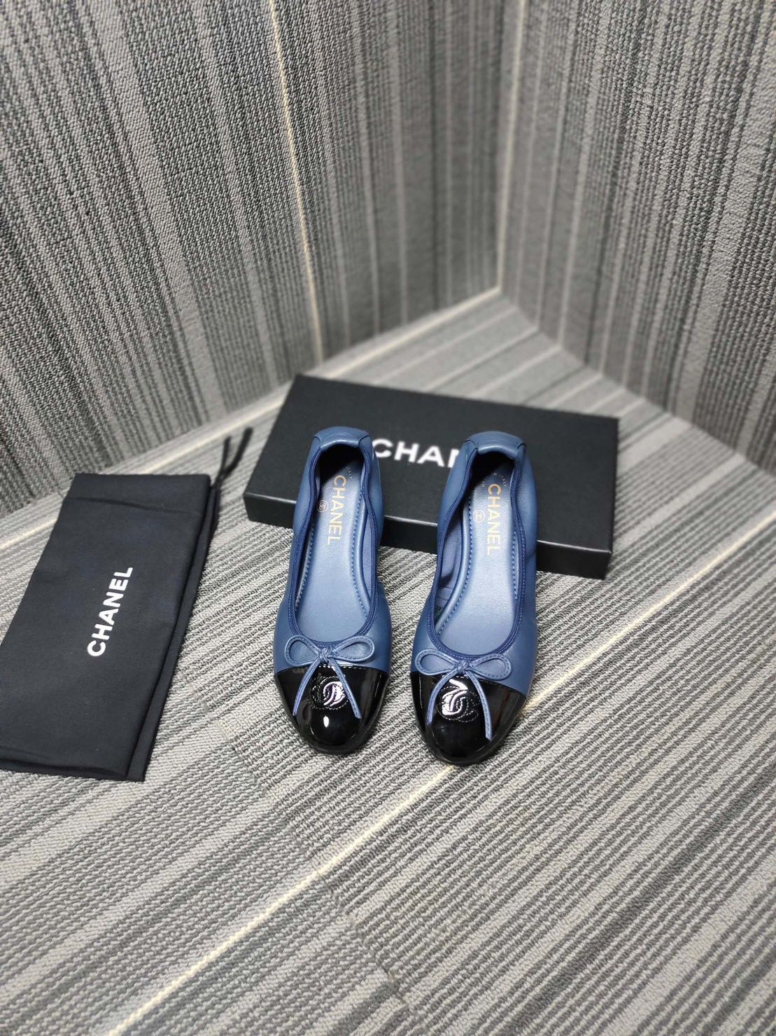 Chanel 