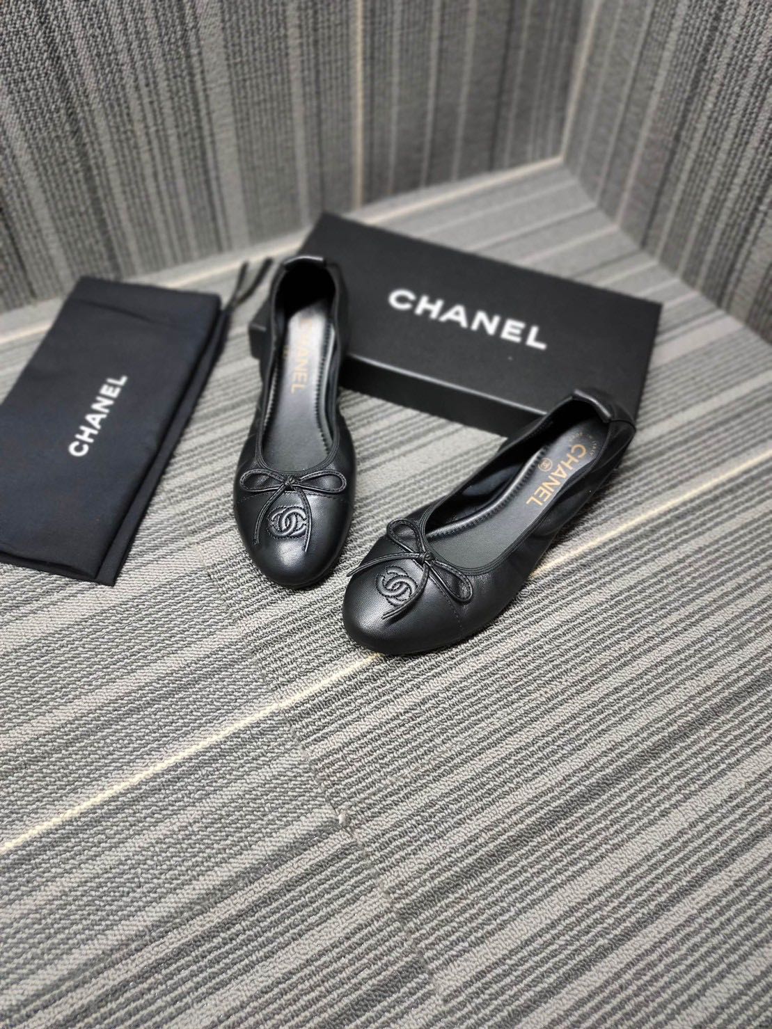 Chanel 
