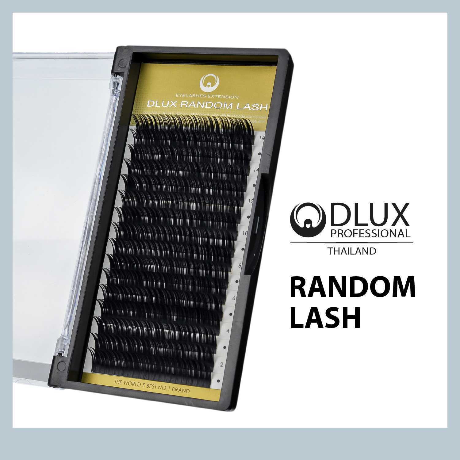 DLUX RANDOM LASH