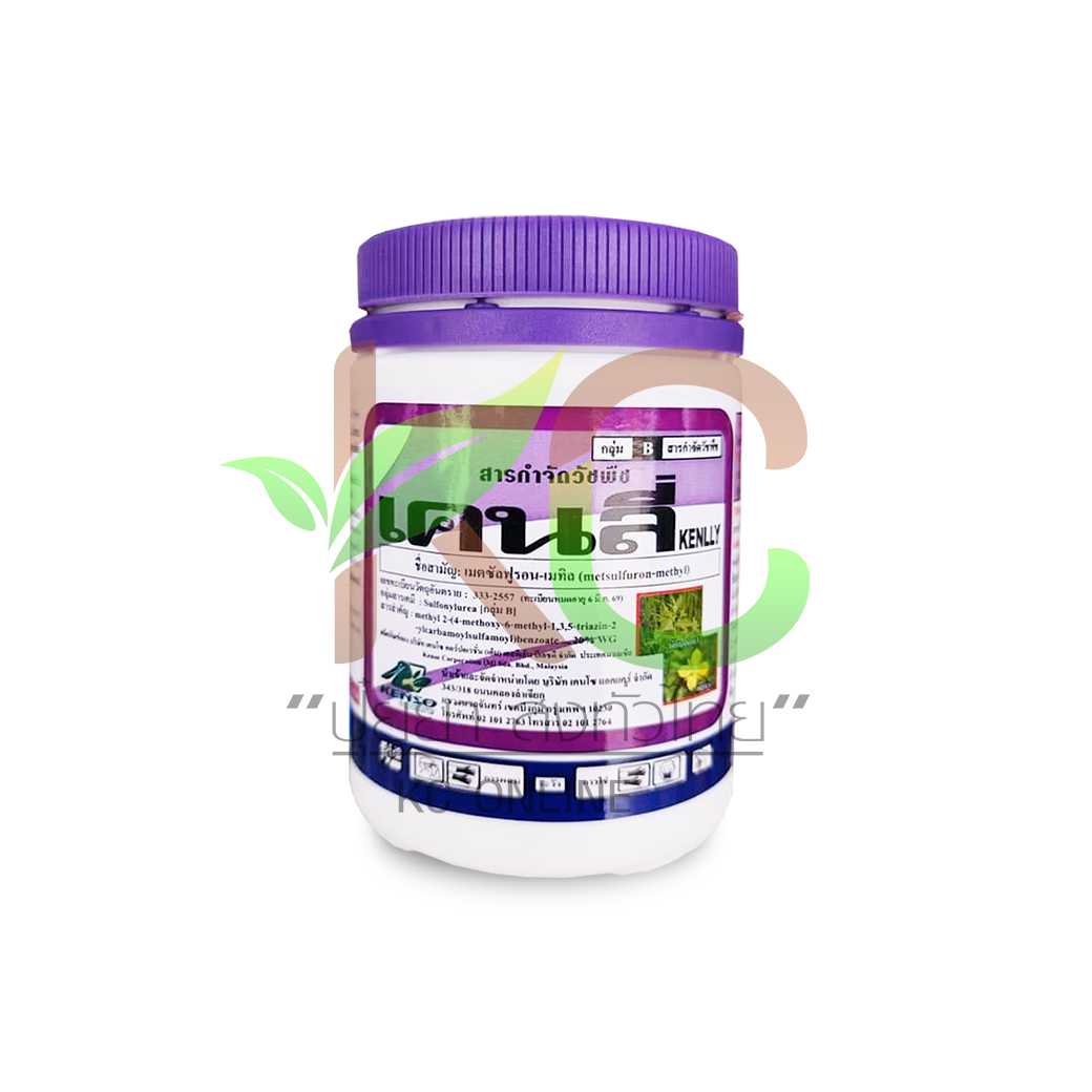 เคนลี่ (Kenlly-KENSO) 50กรัม