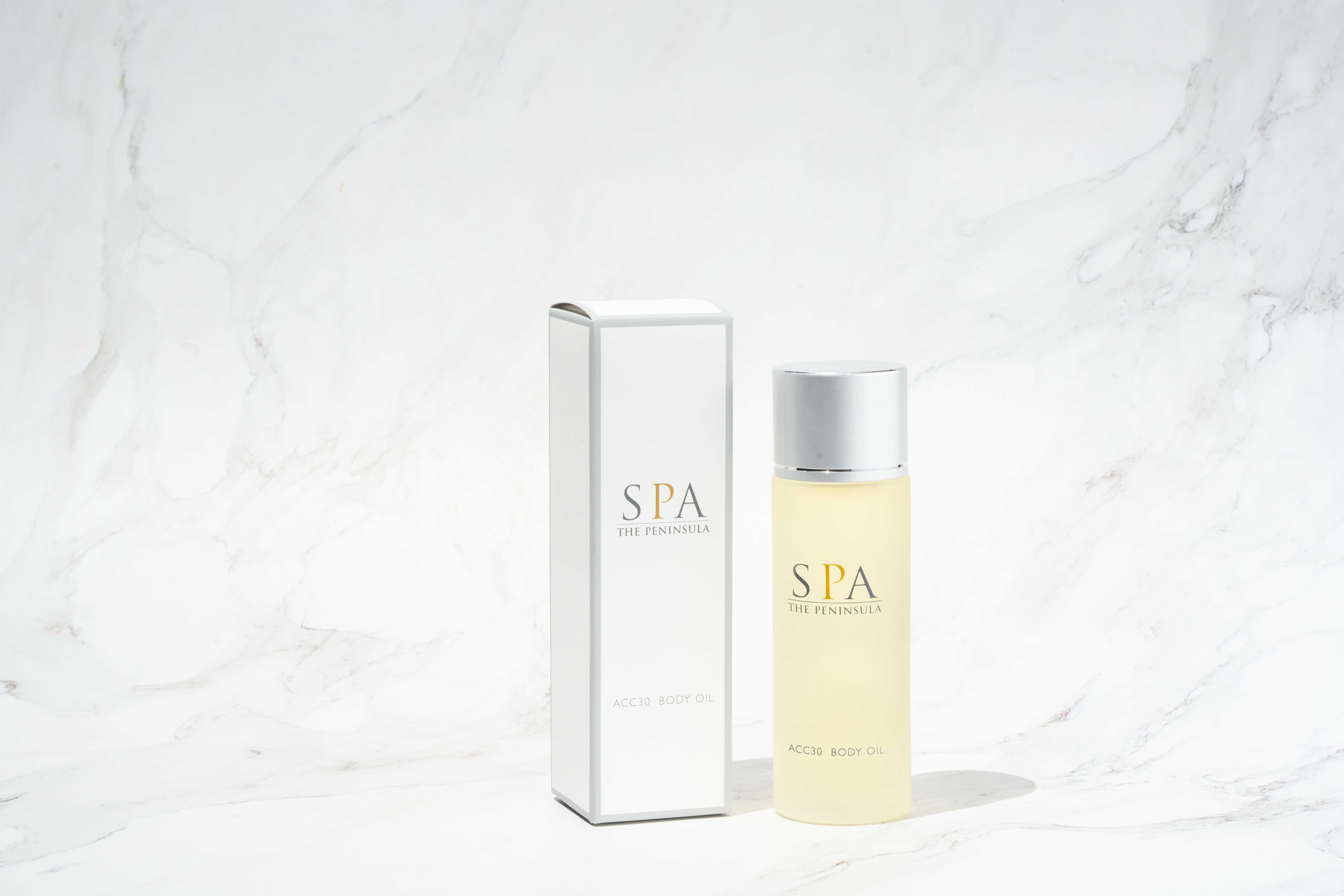 The Peninsula Spa ACC30 BODY OIL (100 ml)
