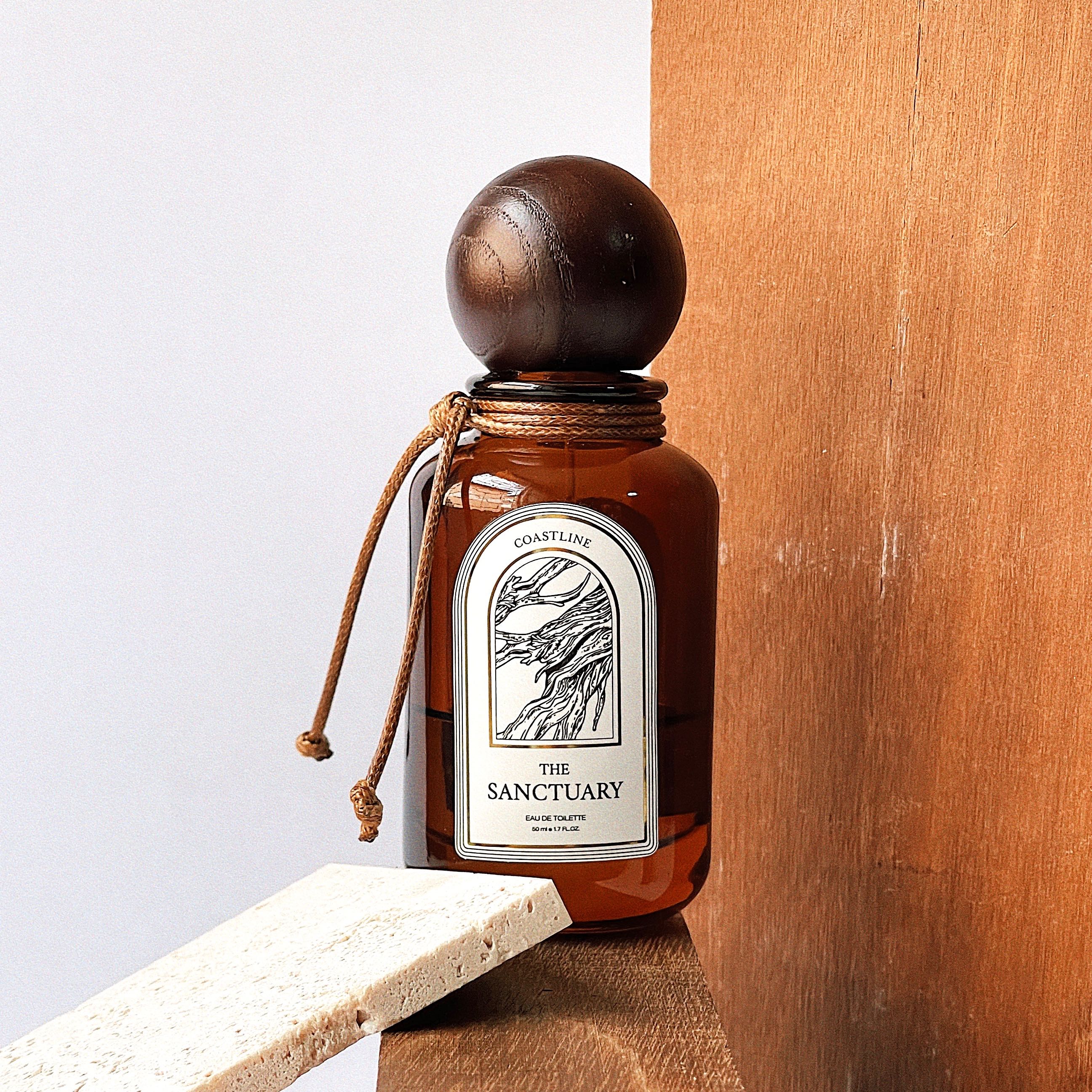 Coastline EDT 50 ml