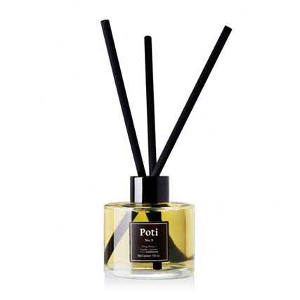 Poti Reed Diffuser No.9  / 110ml.