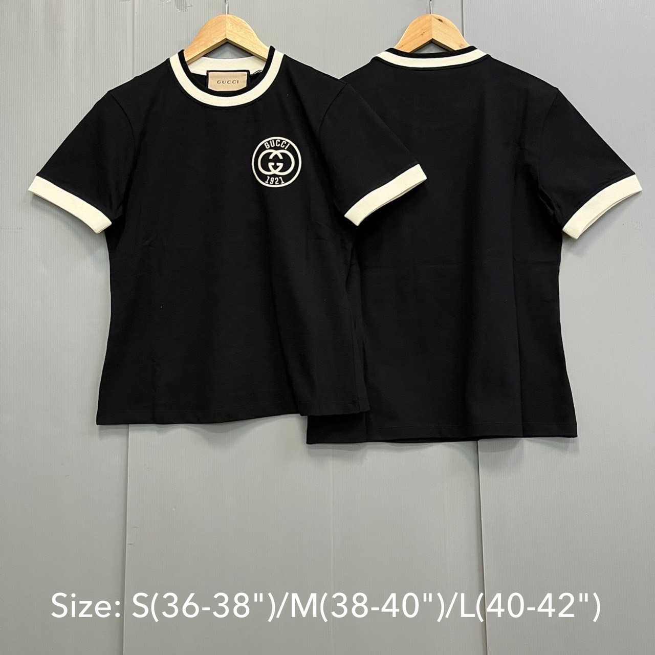 📌(ทักเชทก่อนสั่งซื้อ)​   New Gucci T-shirt 