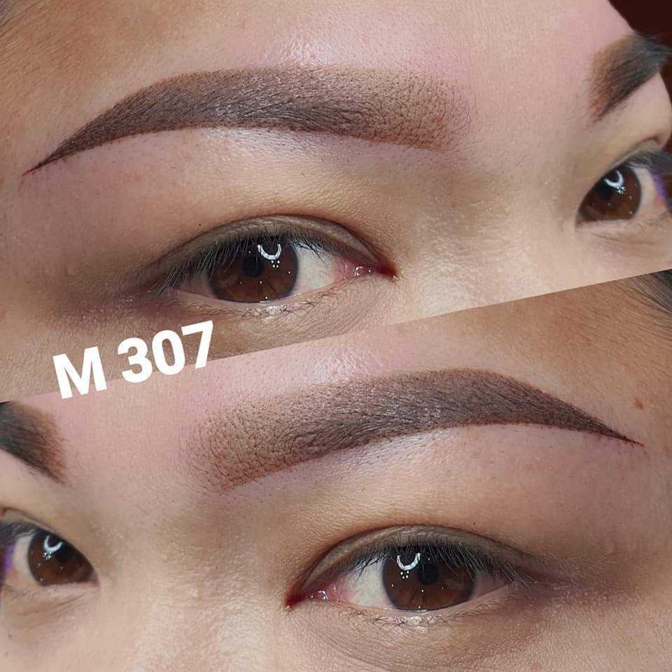 M 307