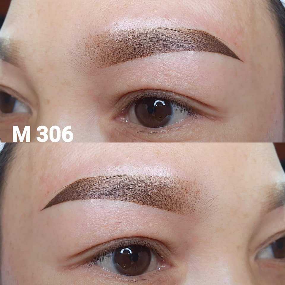 M 306