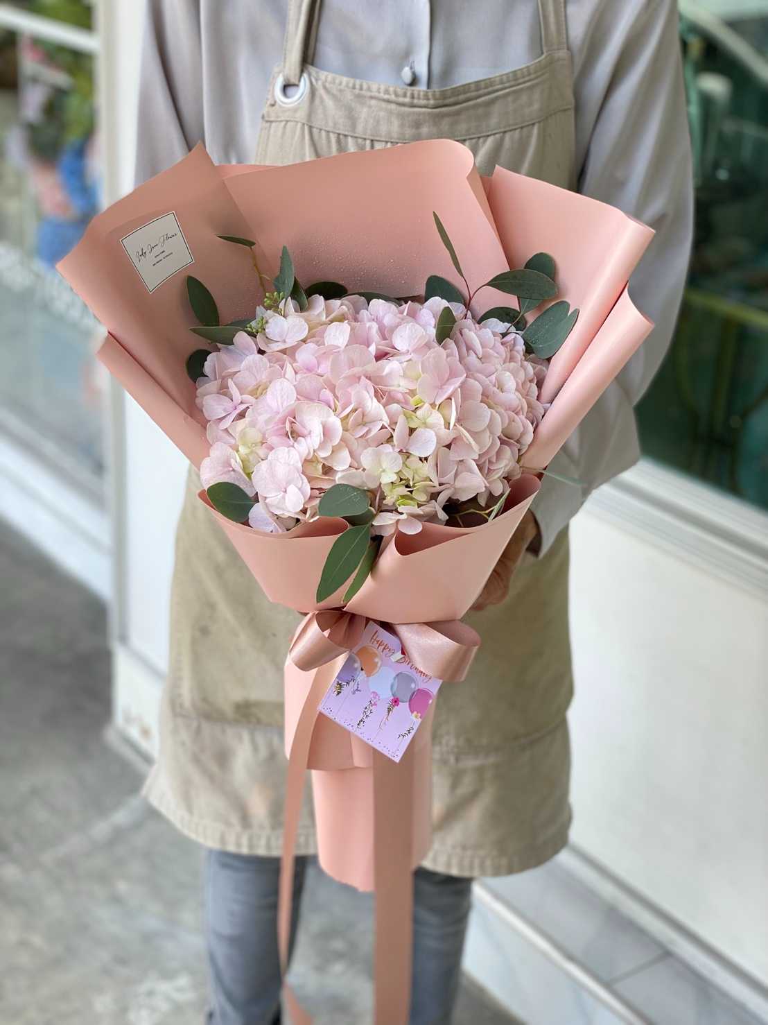 bouquet
