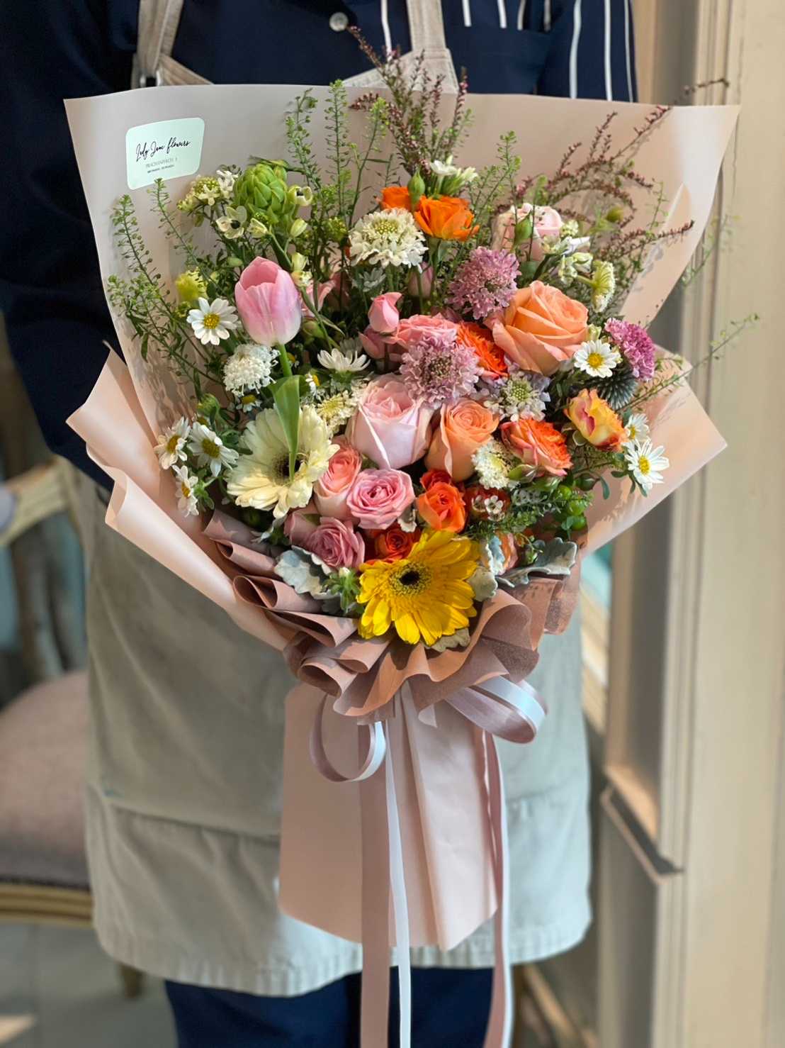 bouquet