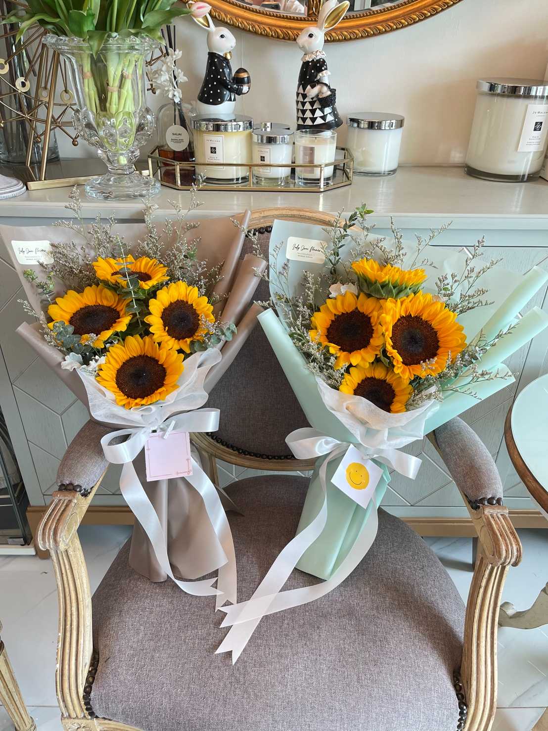 bouquet