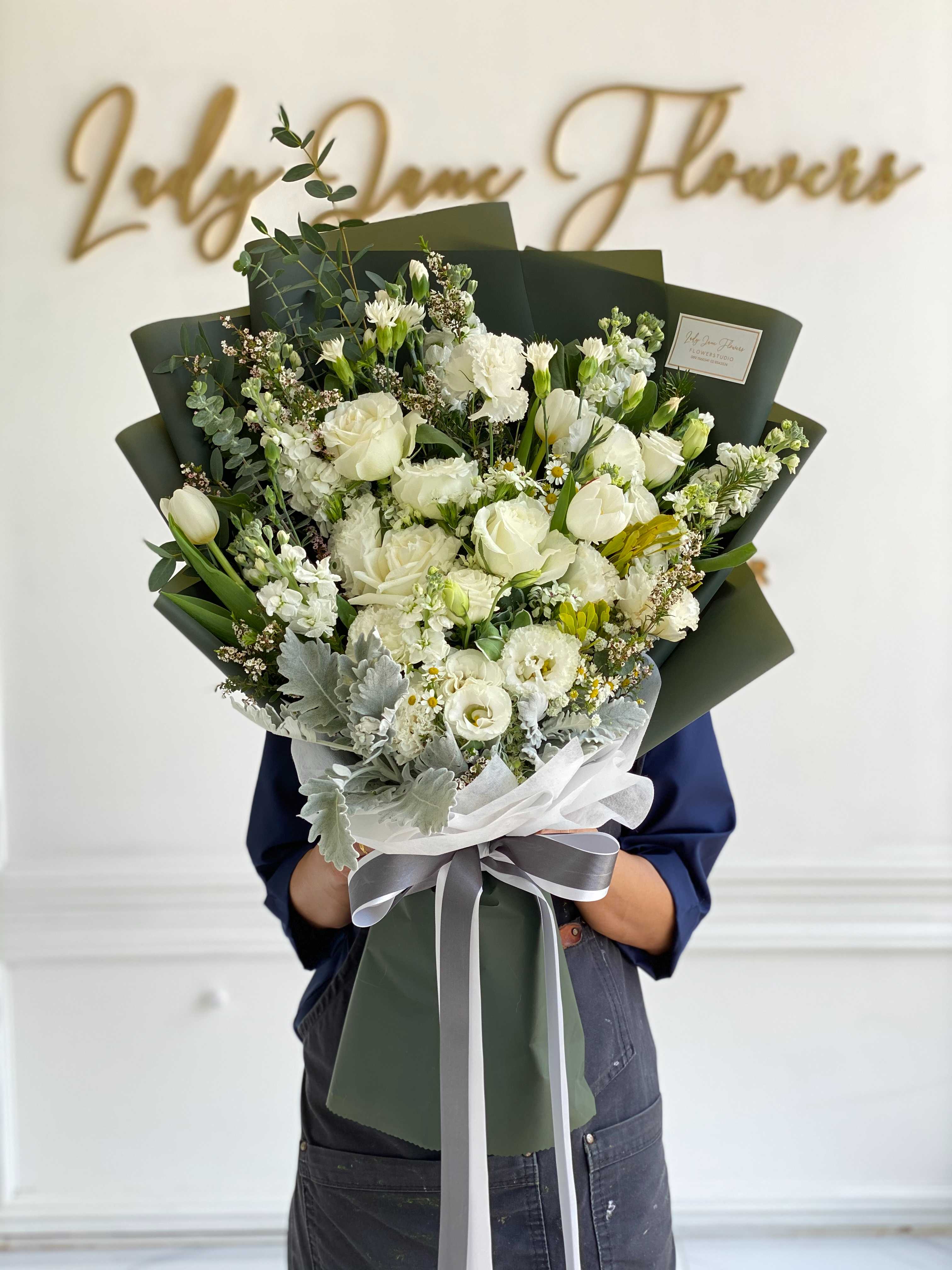 bouquet