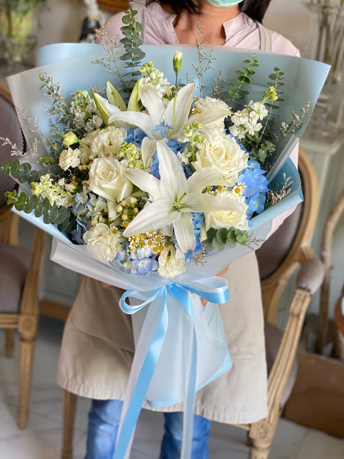 bouquet