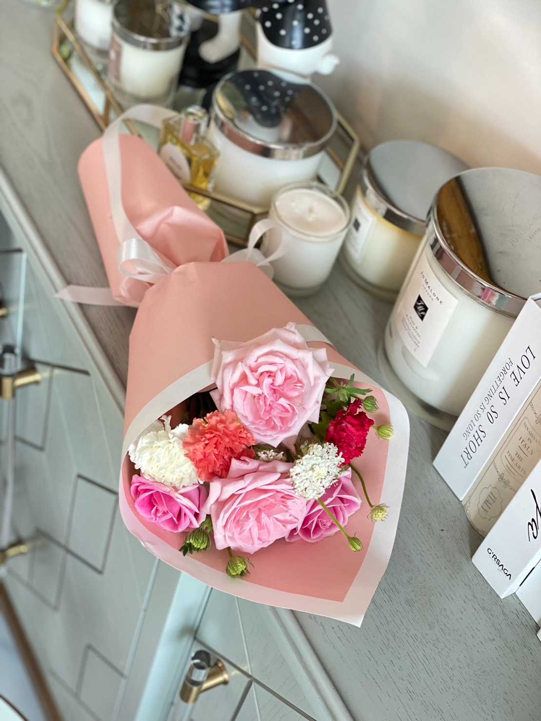 bouquet