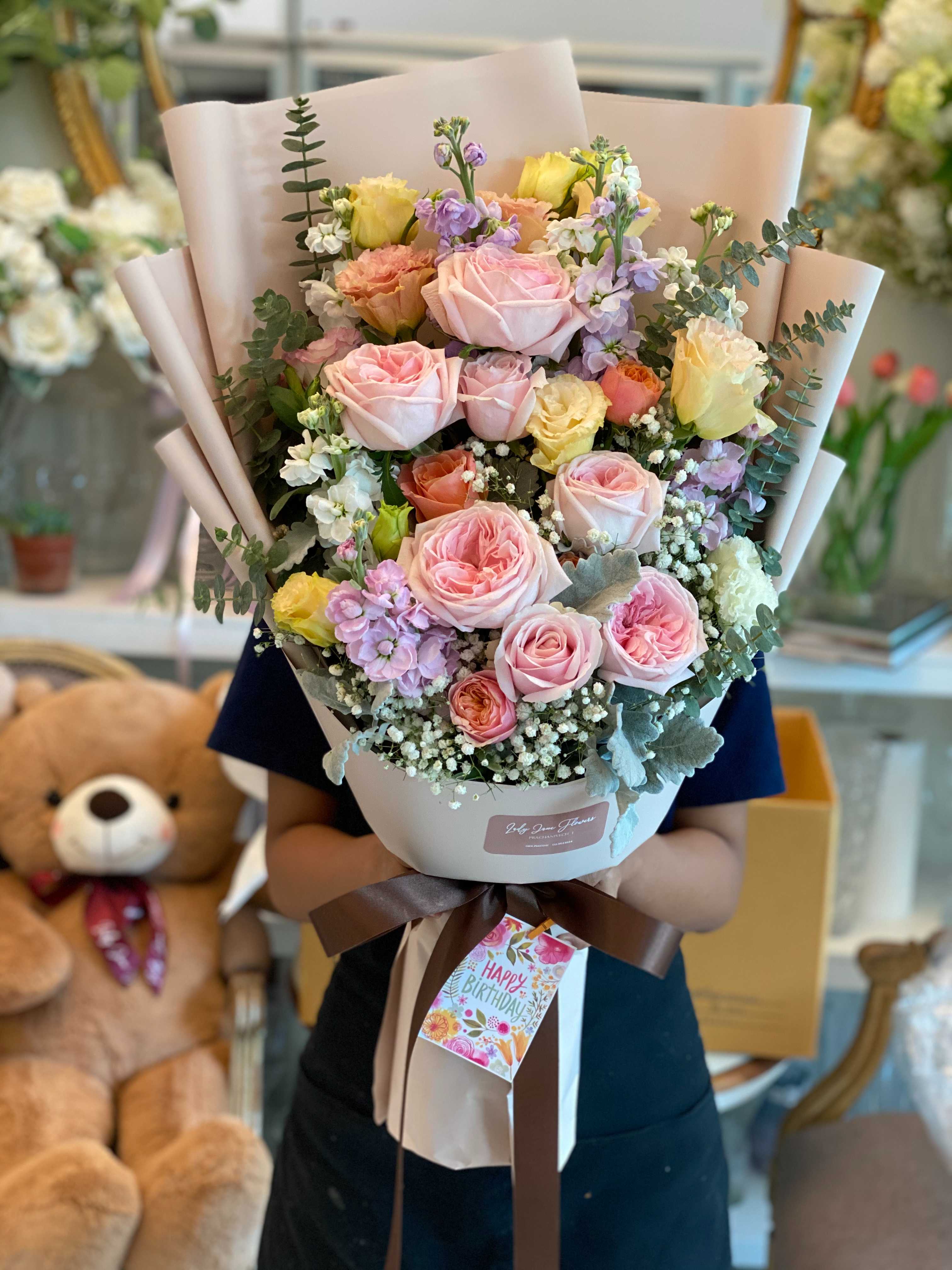 bouquet